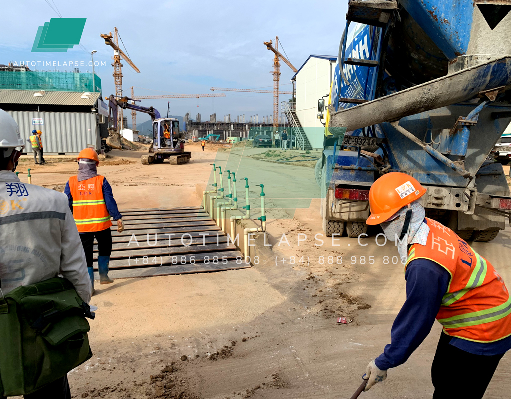 03 Yếu tố làm nên một quy trình giám sát công trình thành công?
