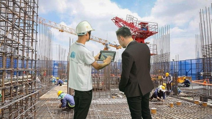 6 lĩnh vực nổi bật có sự góp mặt của quay chụp timelapse