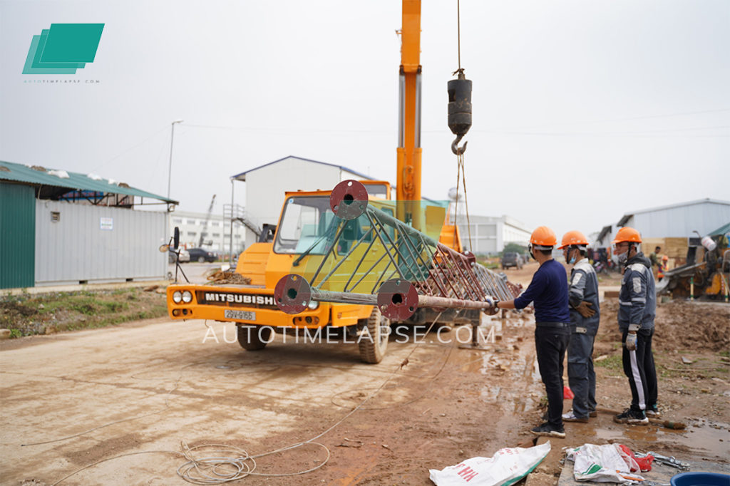 Tiêu chí lựa chọn đơn vị giám sát công trình