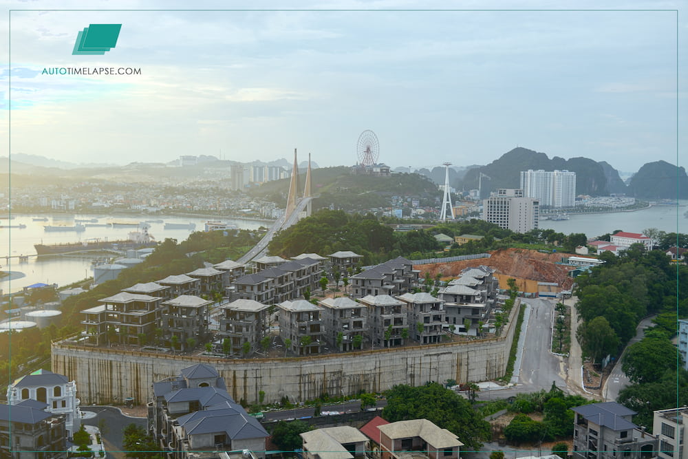 Timelapse là gì? Giới thiệu cơ bản về Timelapse