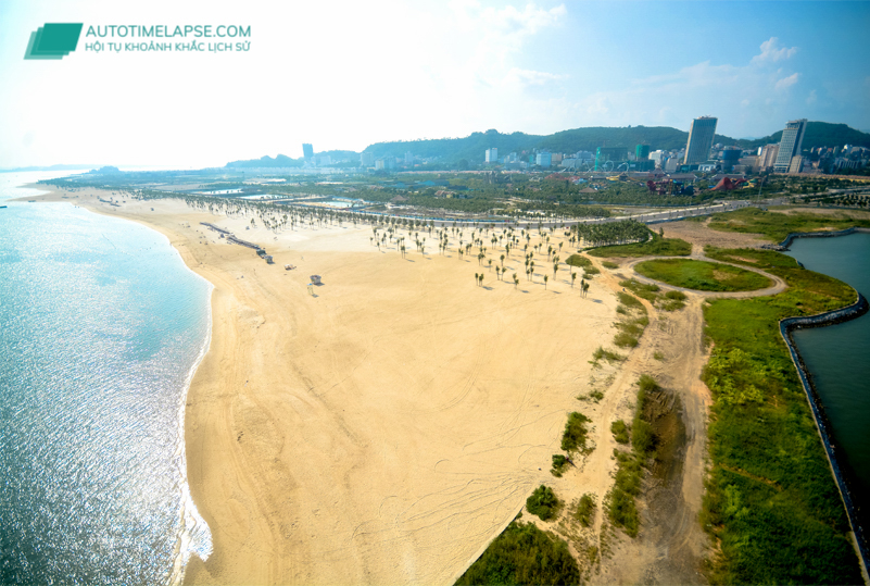 Auto Timelapse trong du lịch trải nghiệm trực tuyến