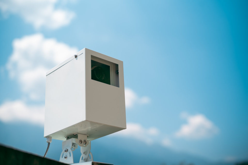 Ảnh Timelapse chất lượng 4K 6K bắt trọn khoảnh khắc dự án thi công