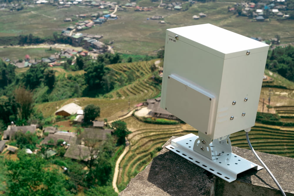 Sử dụng Flycam giám sát công trình chuyên nghiệp trong thi công xây dựng