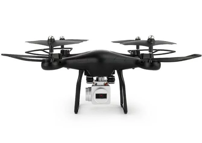 Flycam hiện trạng công trình phục vụ đánh giá tiến độ thi công