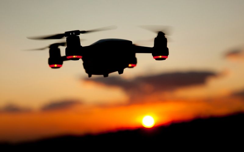 flycam scan 2d 3d