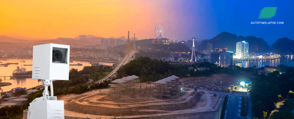 Làm sao để có một video Time lapse chất lượng