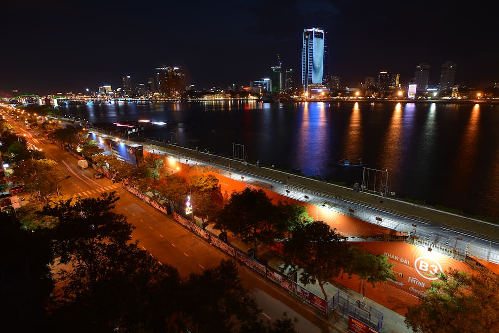 Timelapse-Da-Nang