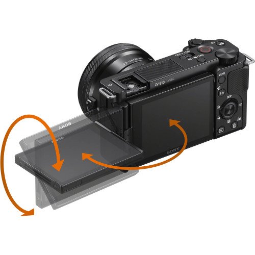 zv-e10