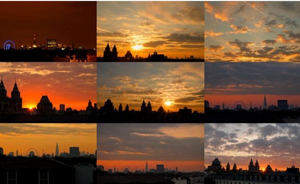 timelapse