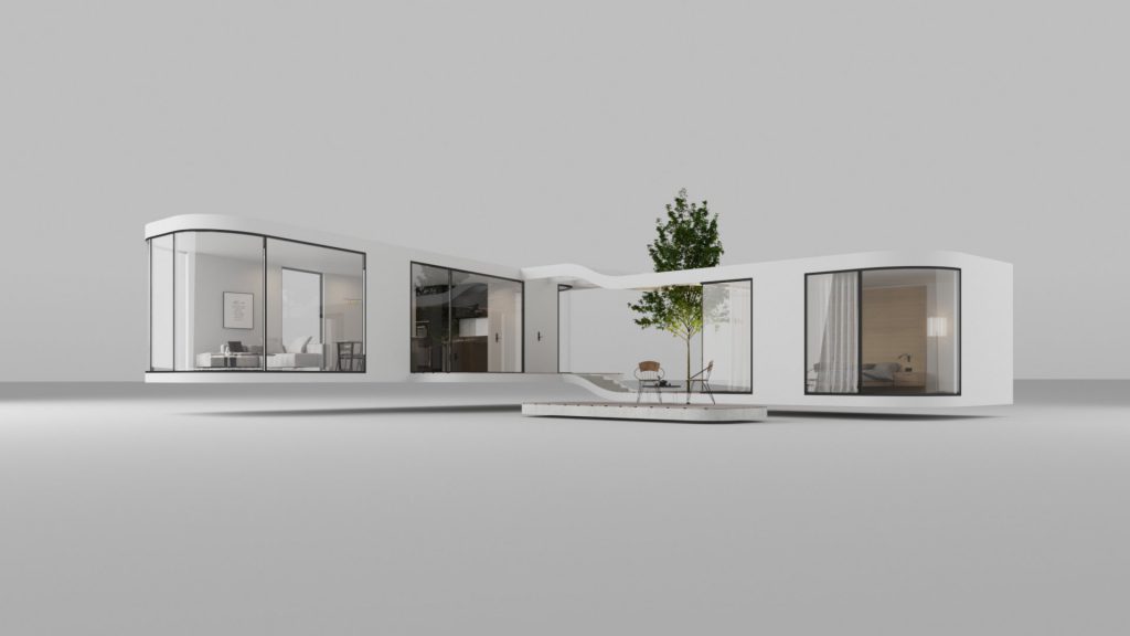 nha-modular