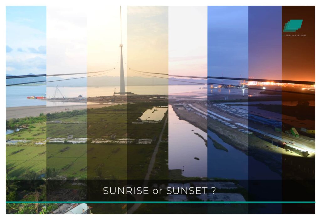 timelapse