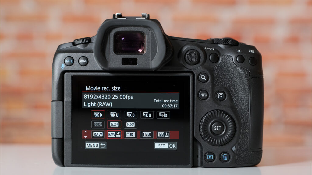 Camera-timelapse-Canon.