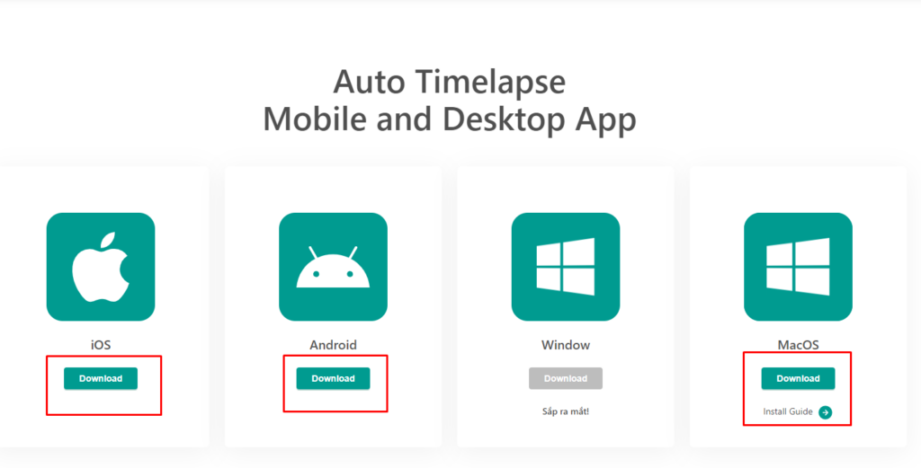make-time-lapse-video-online