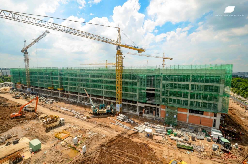 chup-timelapse-la-gi