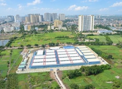 Bệnh viện Dã chiến